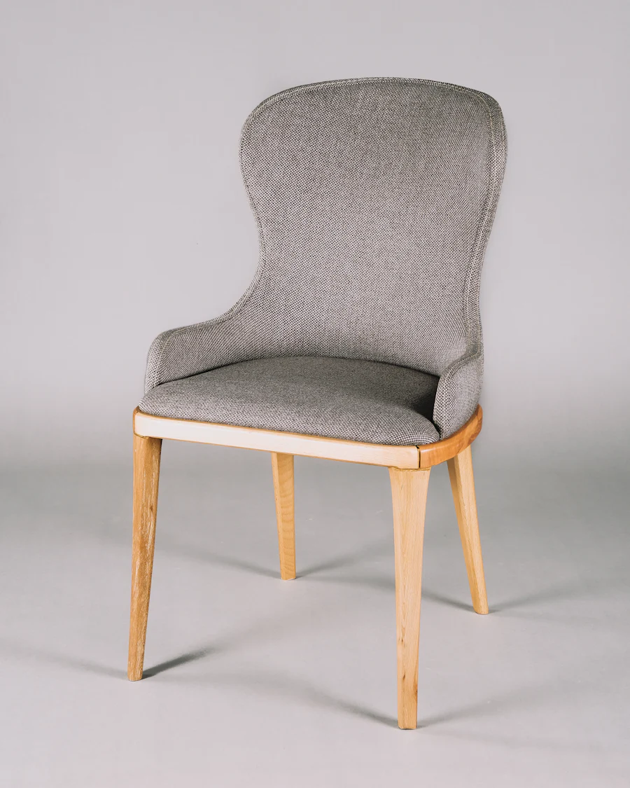 Velo – Sandalye | Lorenza